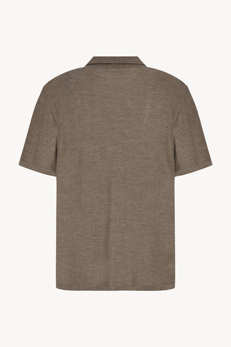 Top Morand en Cachemire   