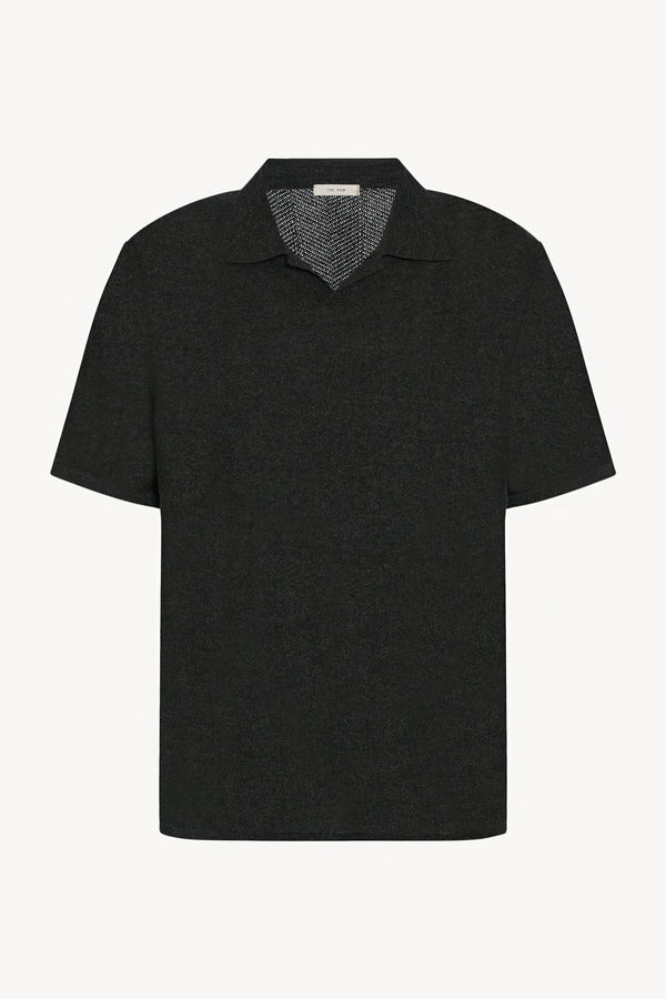 Ravi トップ Black – The Row