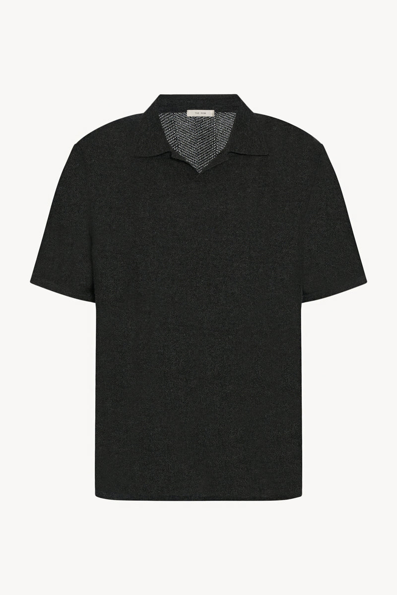 Top Morand en Cachemire   