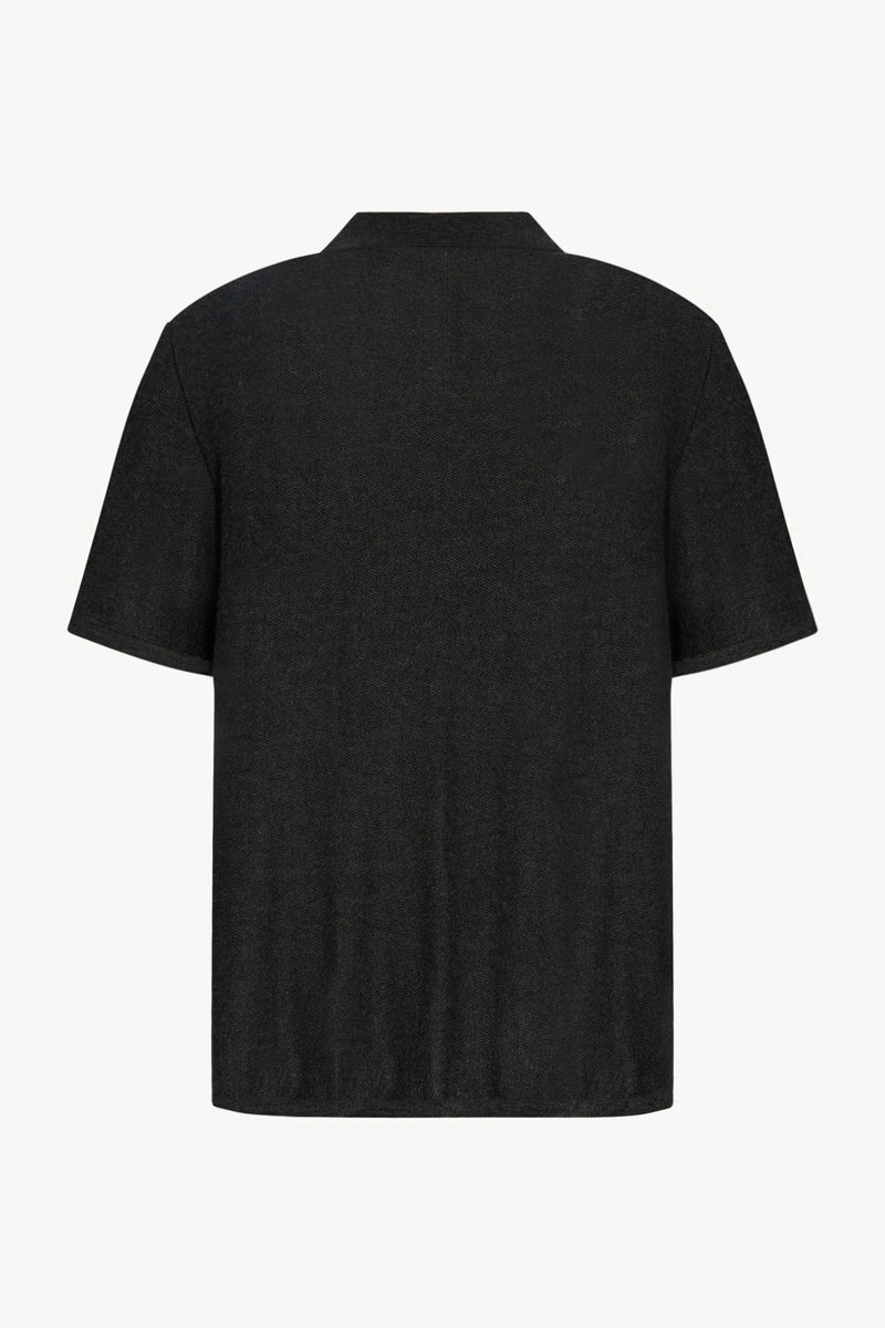 Top Morand en Cachemire   