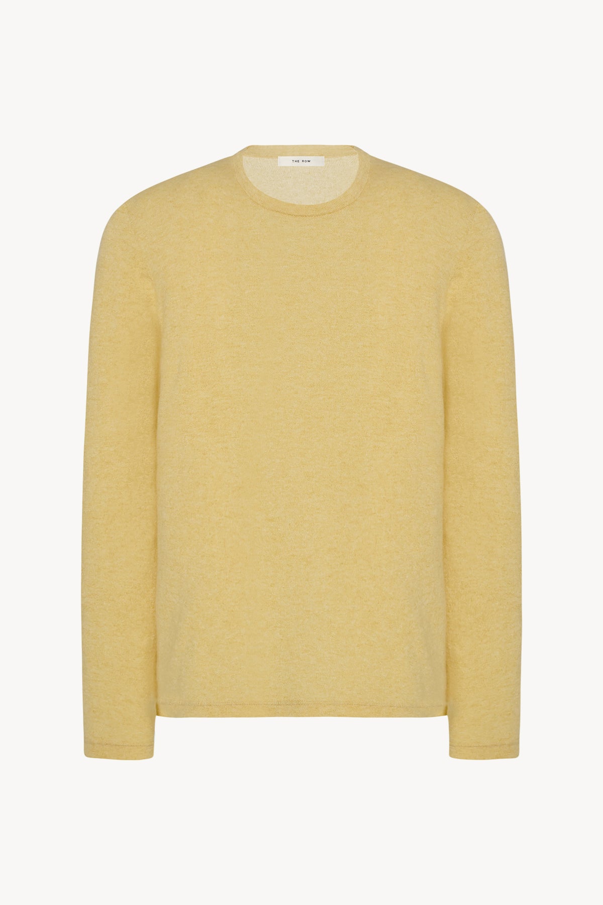 Casas 캐시미어 스웨터   