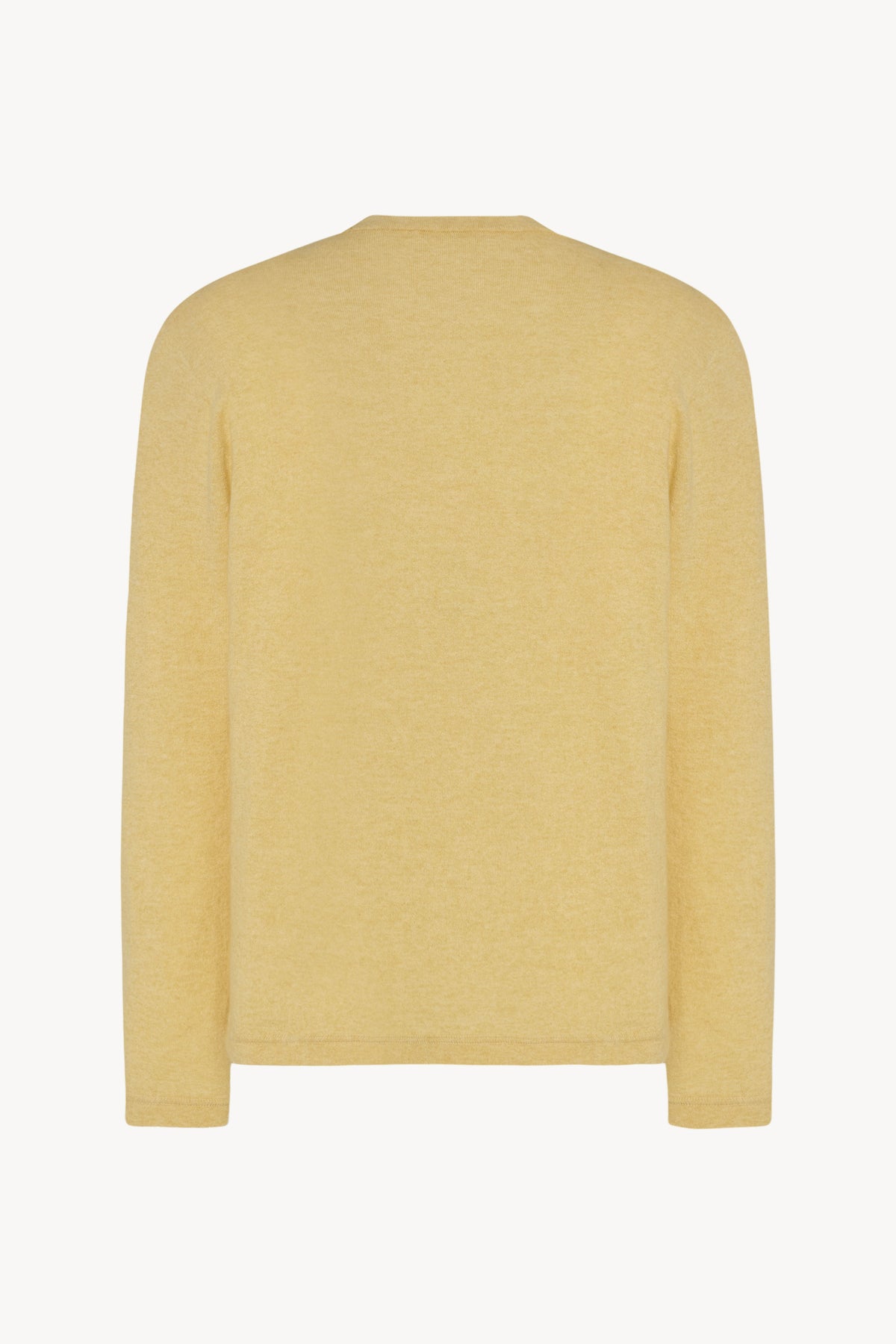 Casas 캐시미어 스웨터   