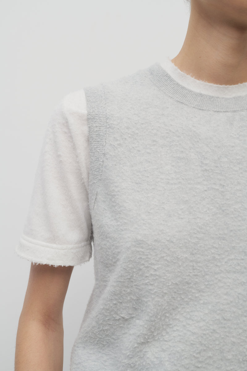 Kishan Veste en Coton