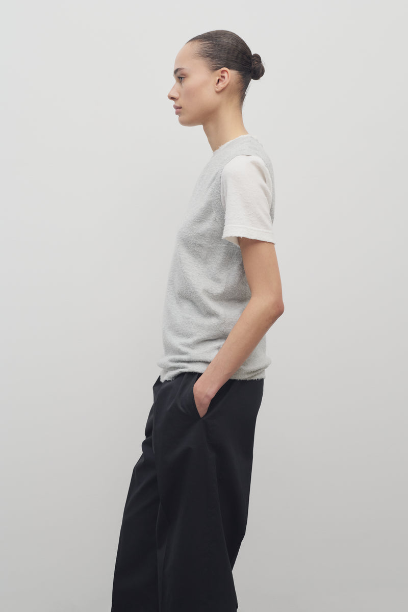 Kishan Veste en Coton