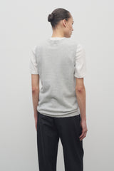 Kishan Veste en Coton