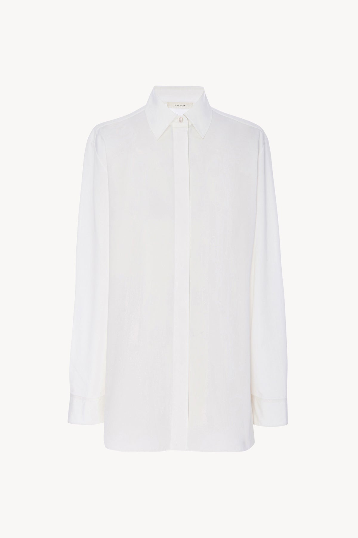 Big Sisea Shirt in Cotton