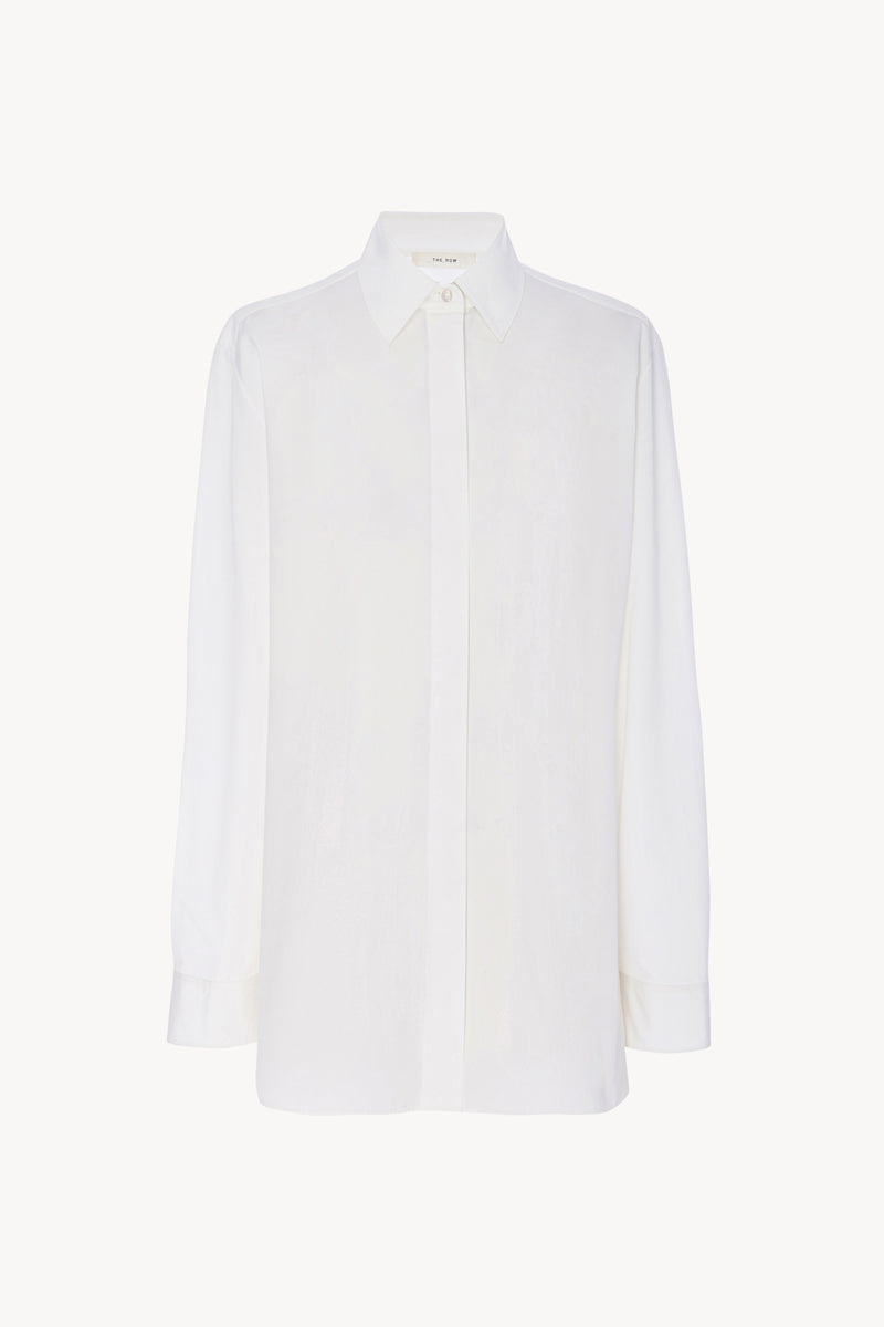 Big Sisea Shirt in Cotton