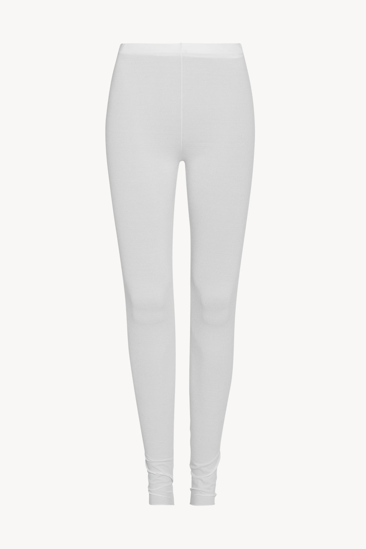 Fraidy Pant in Silk