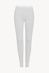 Fraidy Pant in Silk