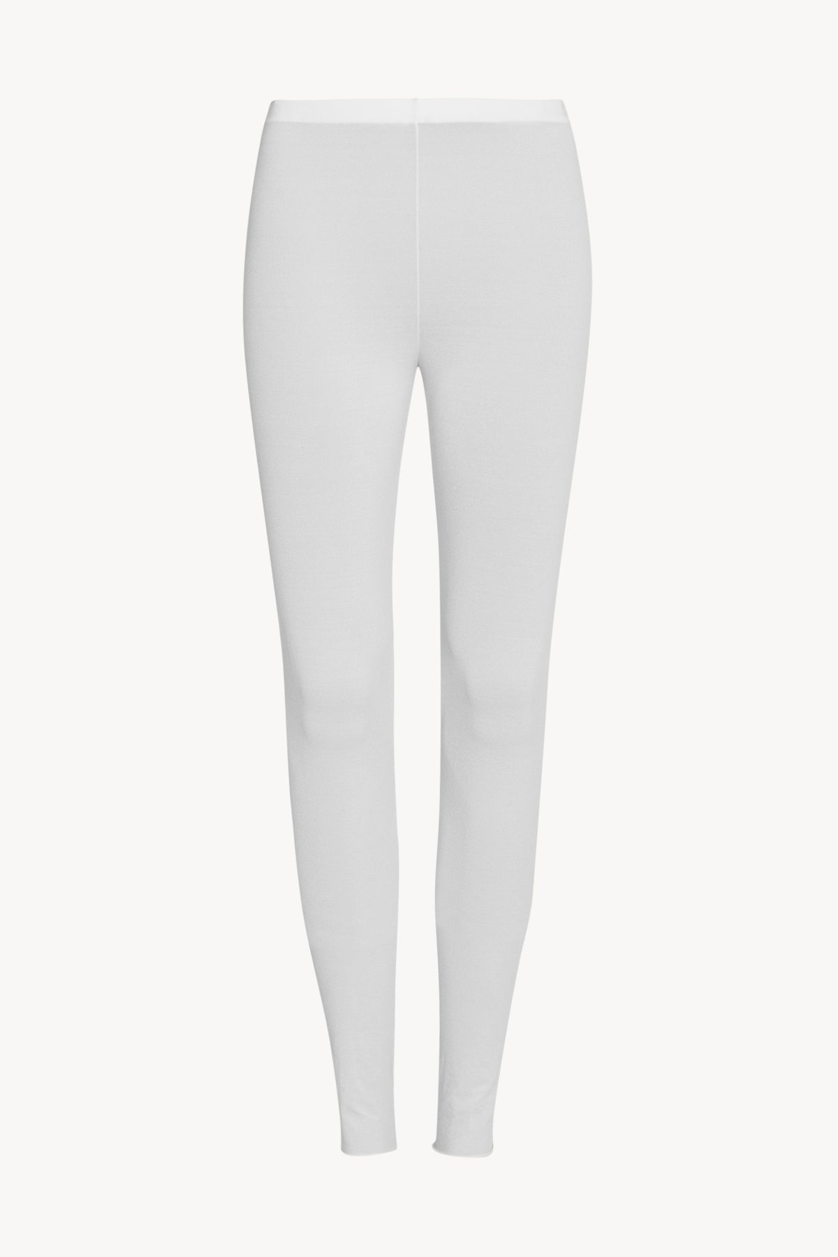 Fraidy Pant in Silk