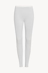 Fraidy Pant in Silk