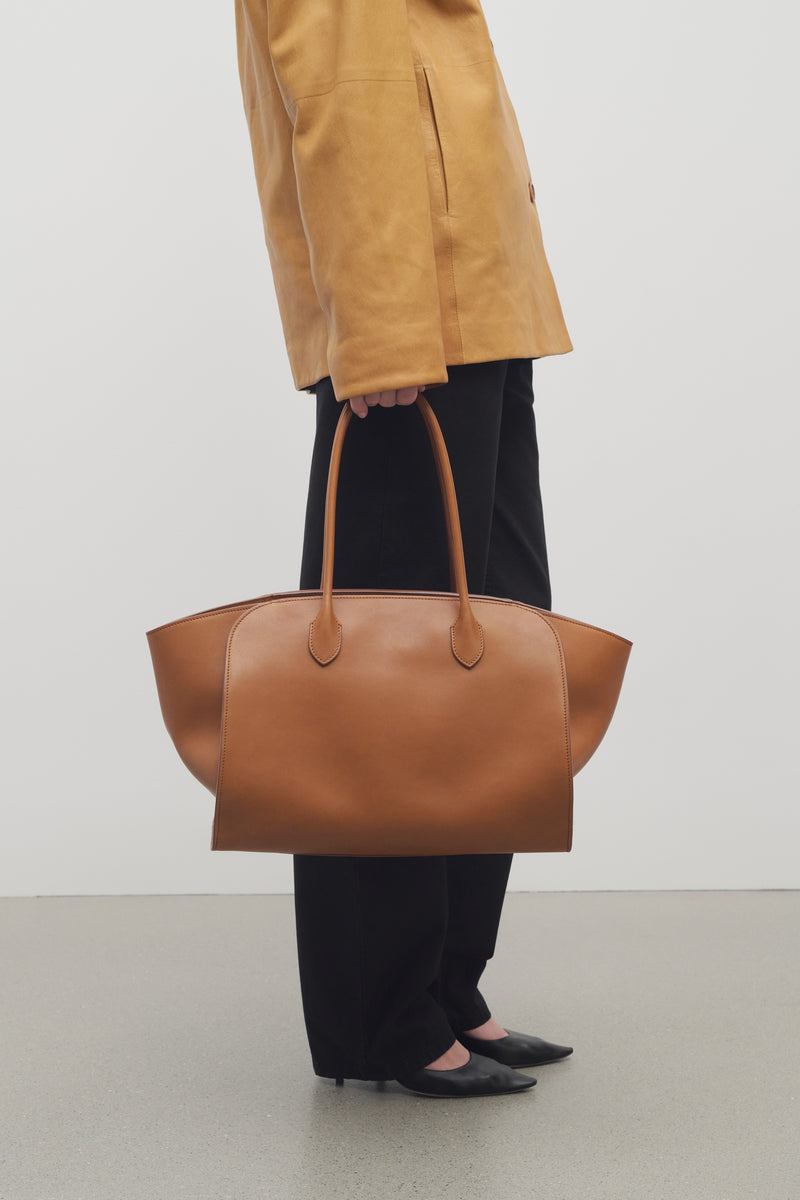 Marlo 14 Bag in Leather