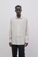 Albie Shirt in Silk