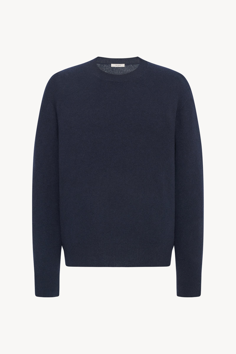 Auguste Sweater
