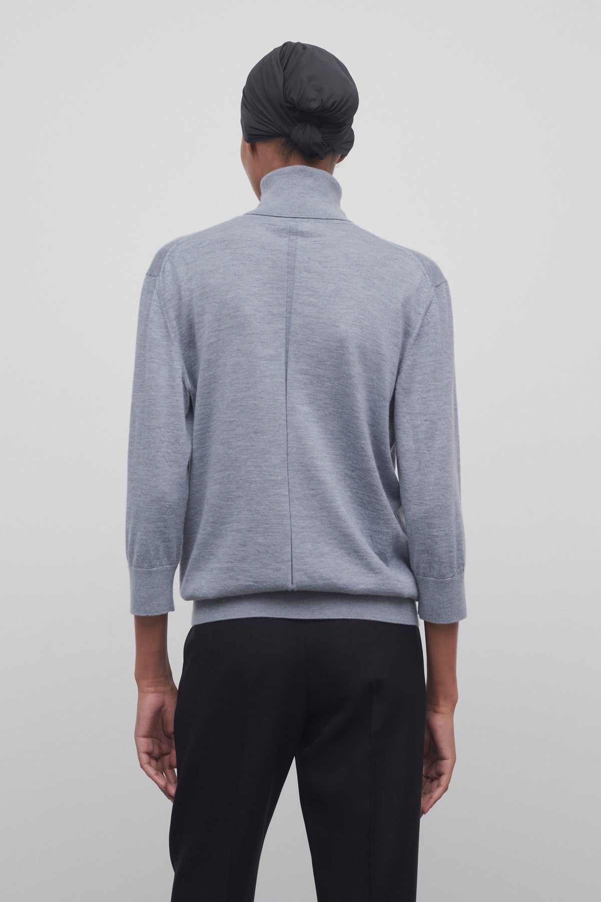 Hevos 캐시미어 터틀넥