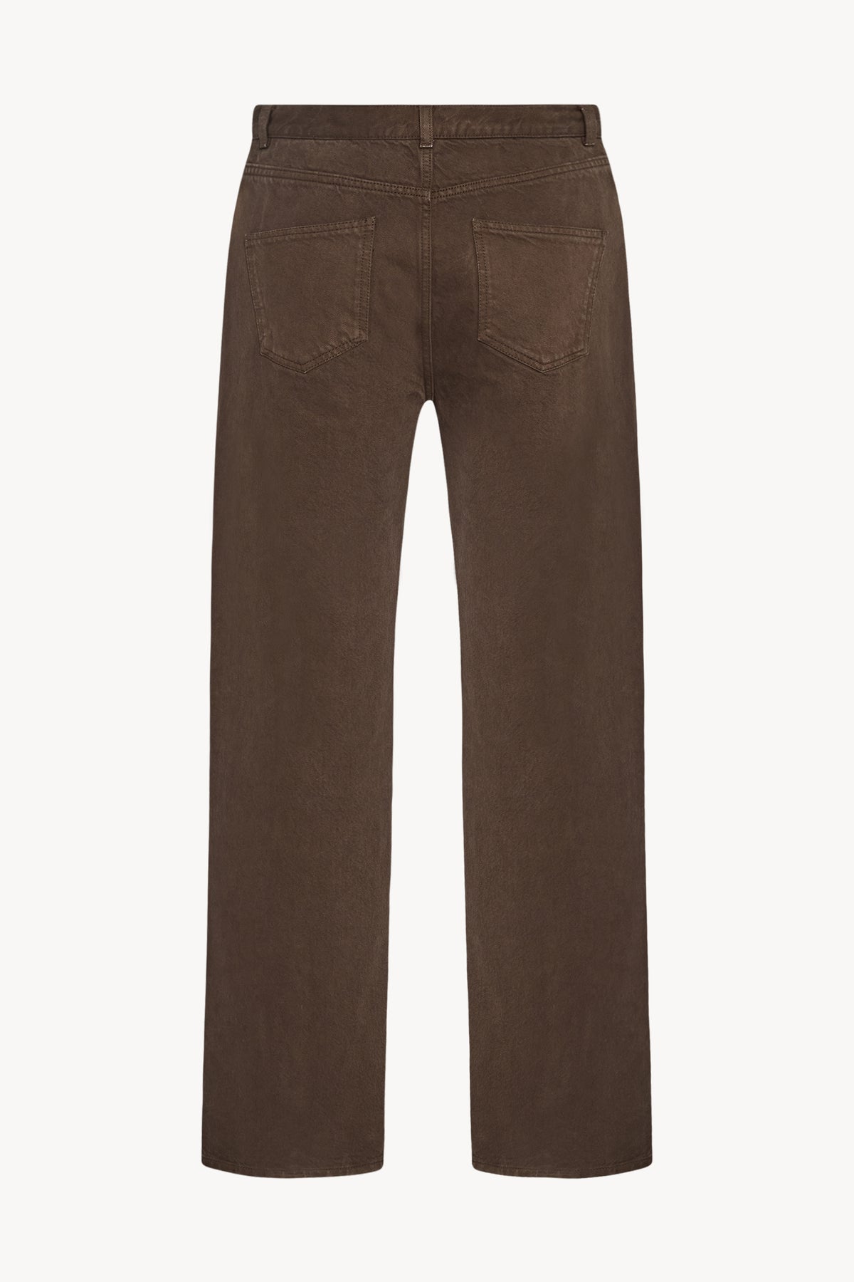 Siouxieコットンジーンズ   