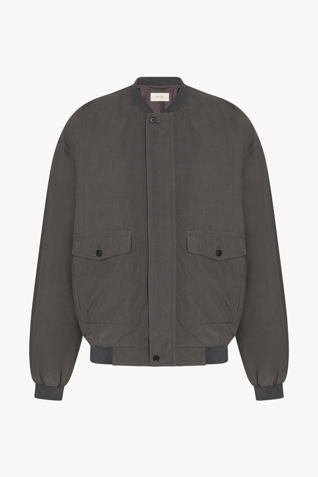 The Row Uma Jacket
