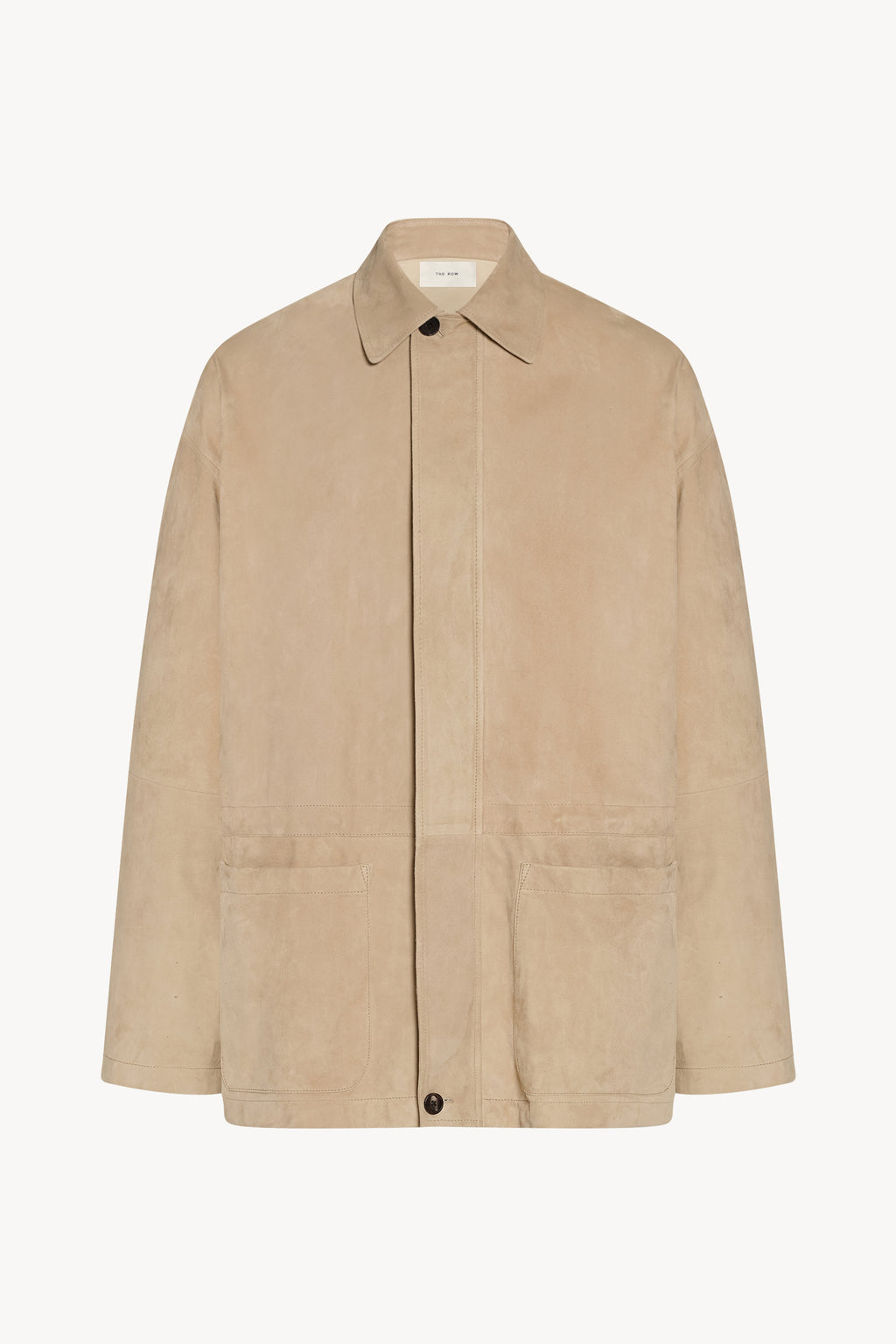 The Row Vilmo Jacket