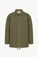 Maxence Jacket