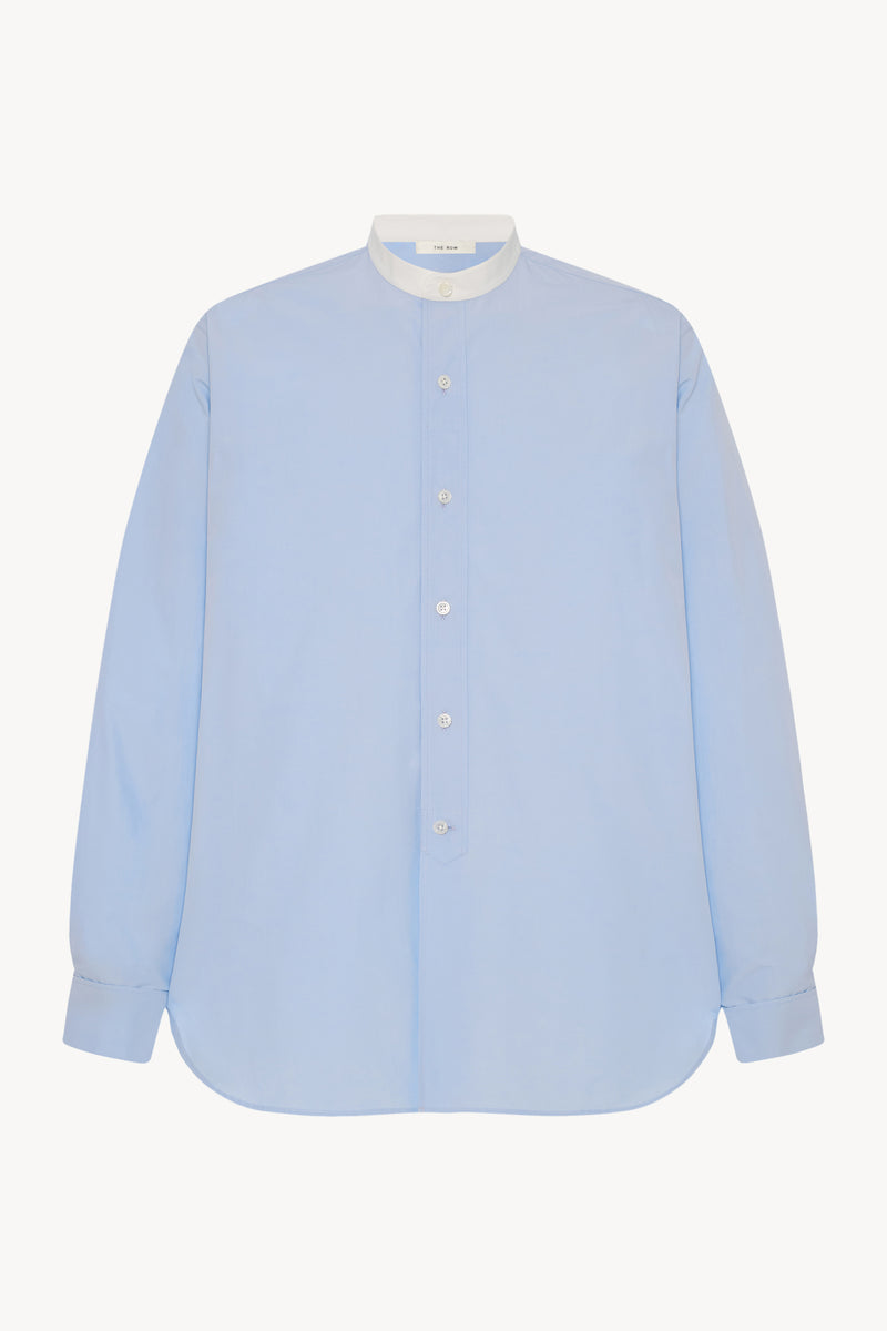 Chemise Melchior en Coton   