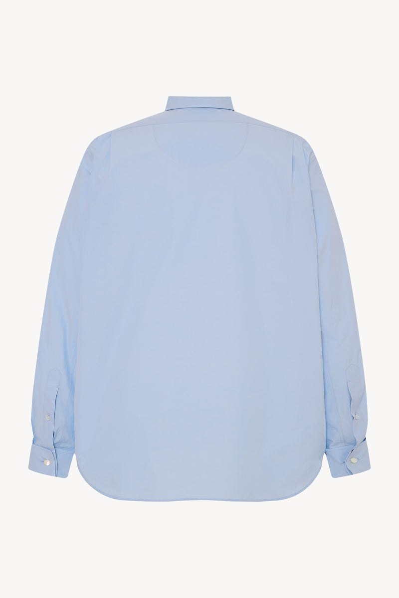 Chemise Melchior en Coton   