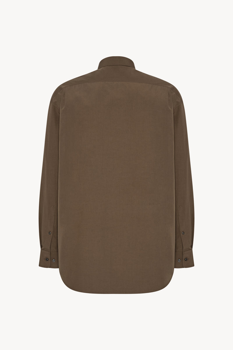 Chemise Nilo en Coton   