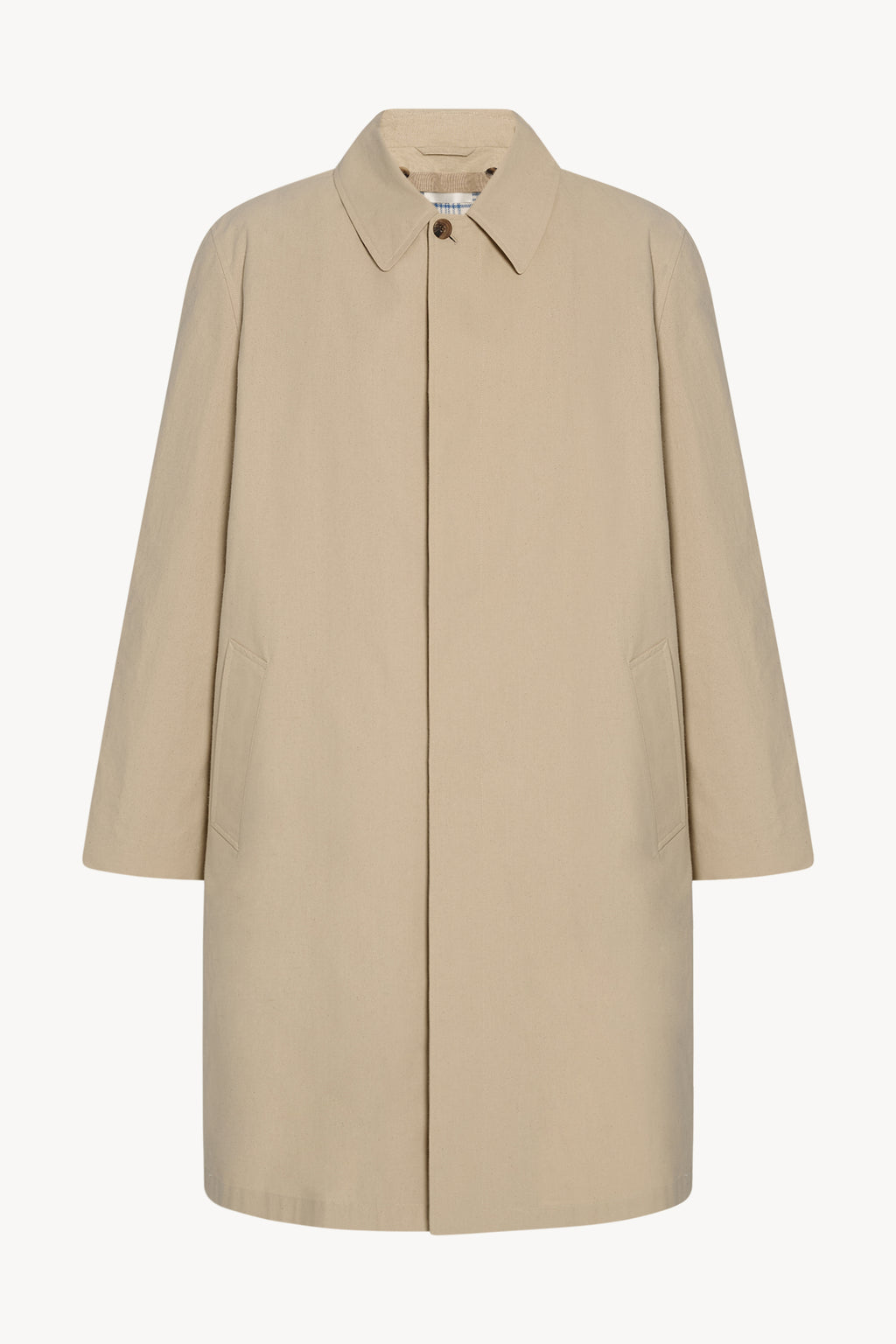 The Row Oswald Coat