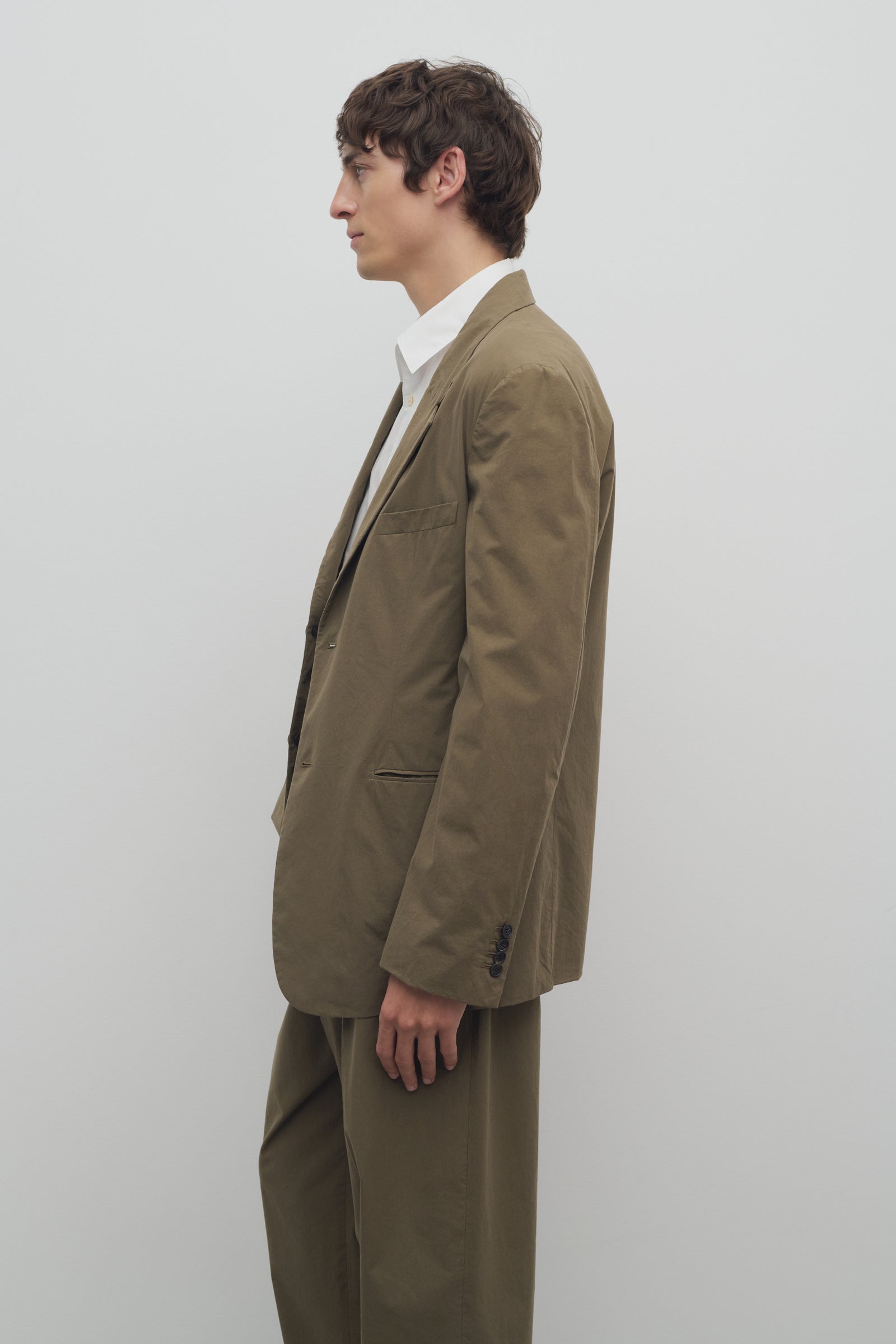 国内即発【The Row】Pierrick コットンジャケット 8322 ブラウン v_429204_00.jpg?$500$