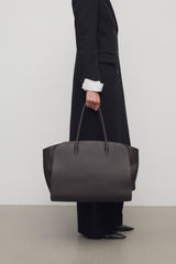 Marlo 17 Bag in Leather