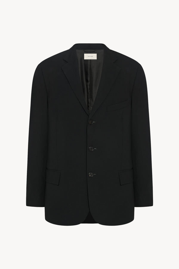 メンズジャケット＆ブレザー：プレミアムウール＆カシミヤ l The Row