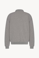 Ry Felpa in Cotone e Cashmere 
