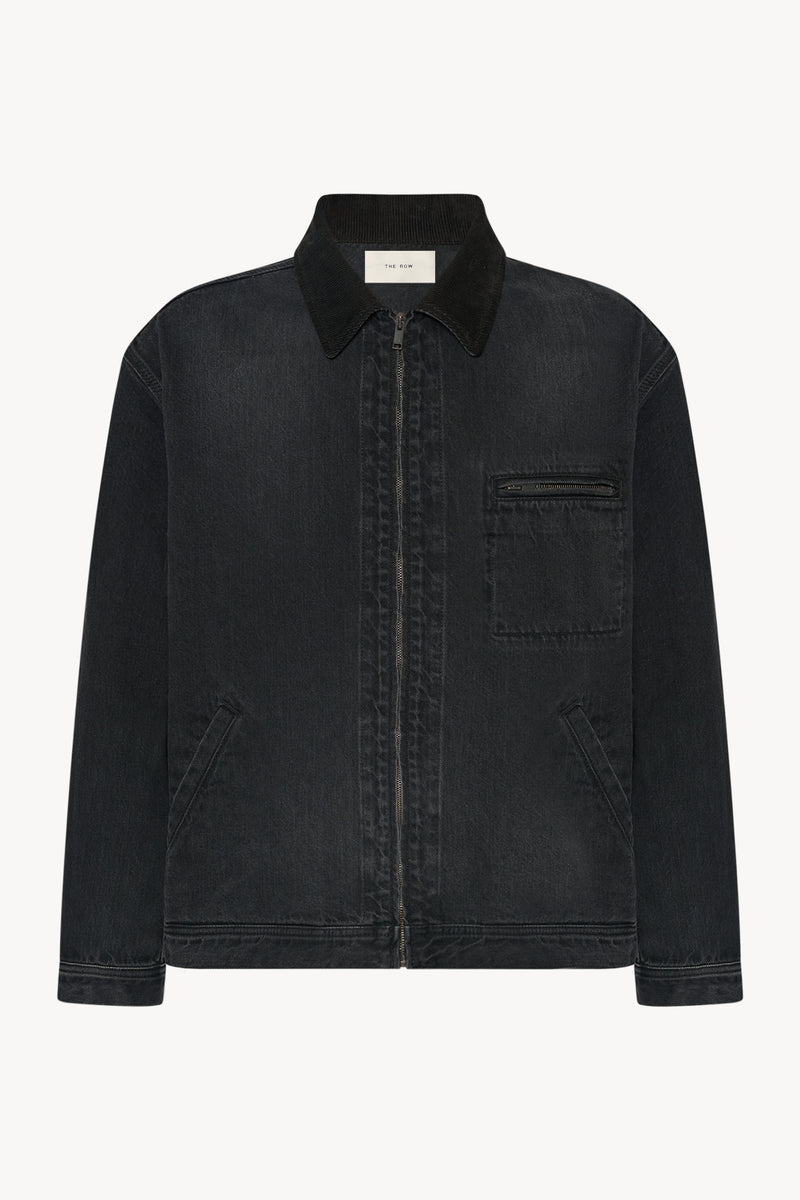 Tarquin Jacket
