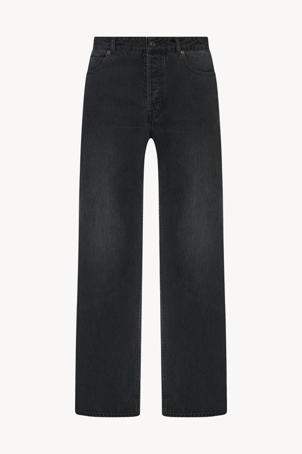 Tarino Pant Black – The Row
