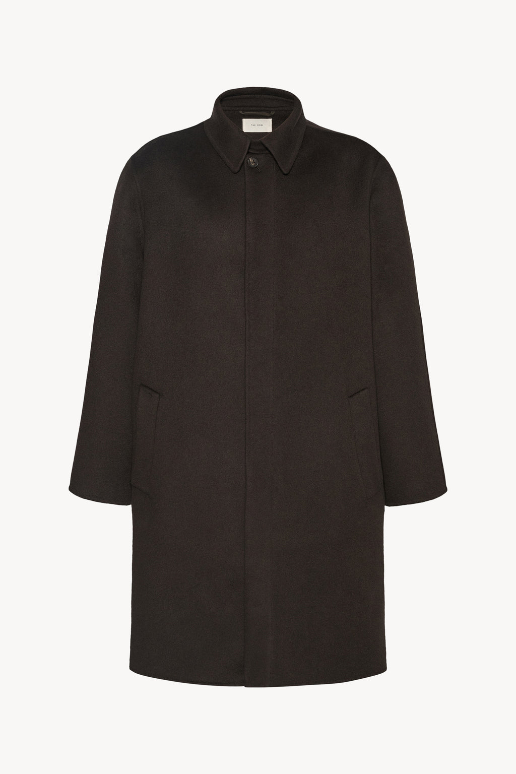The Row Theobald Coat