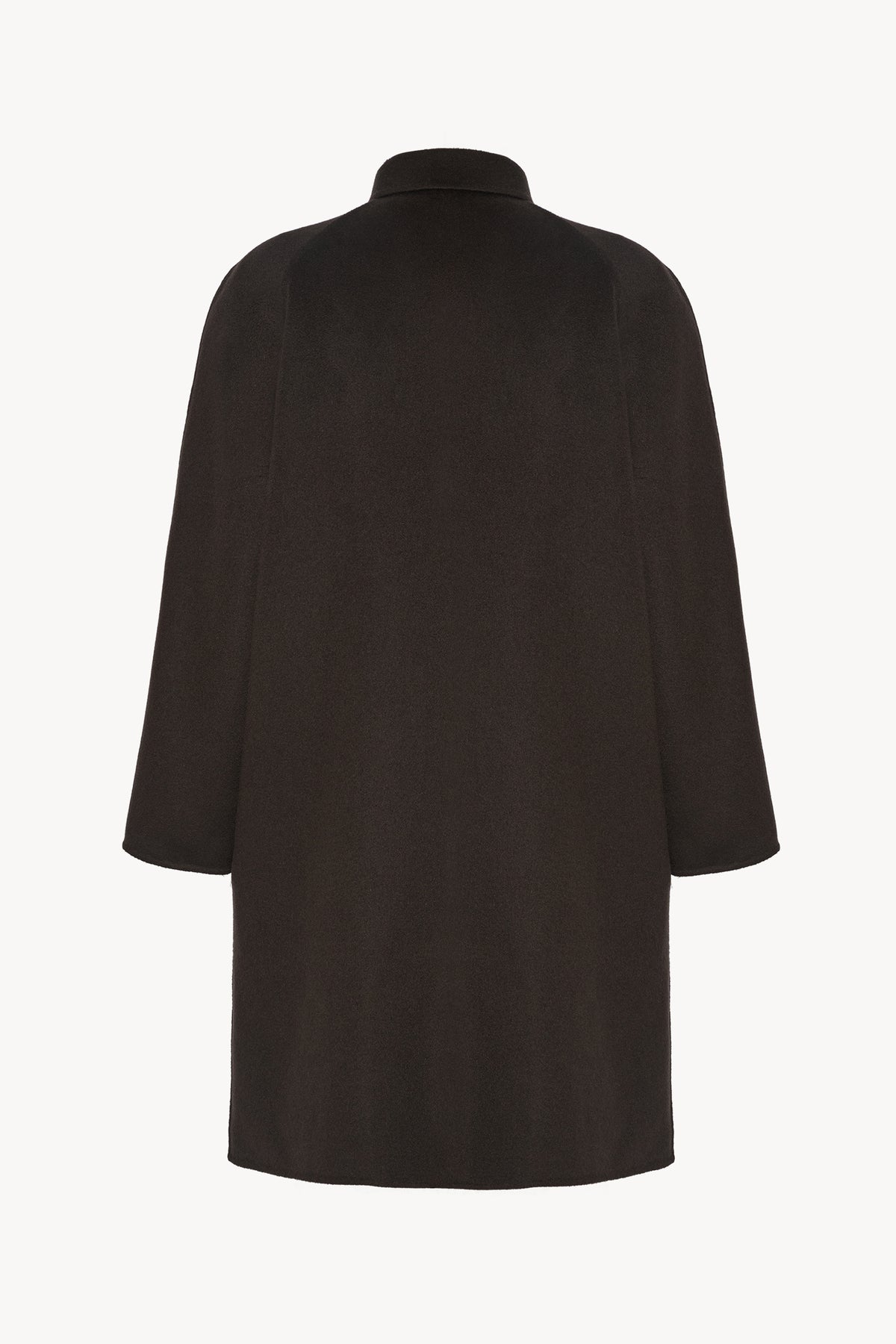 Theobald Cappotto in Cashmere   