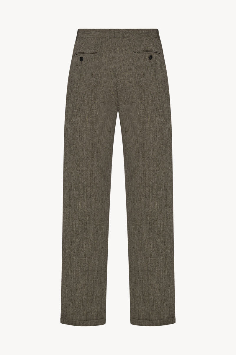 Tosca Pantalone in Lana   