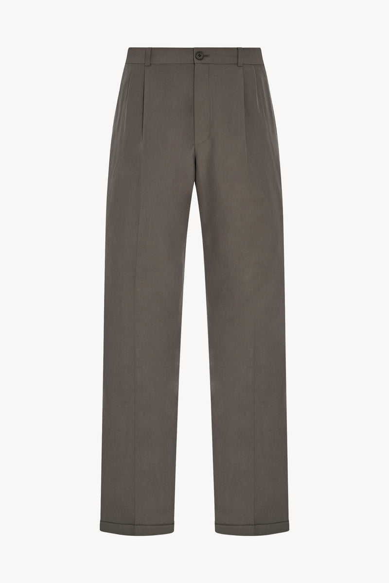 Tosca Pantalone in Lana   