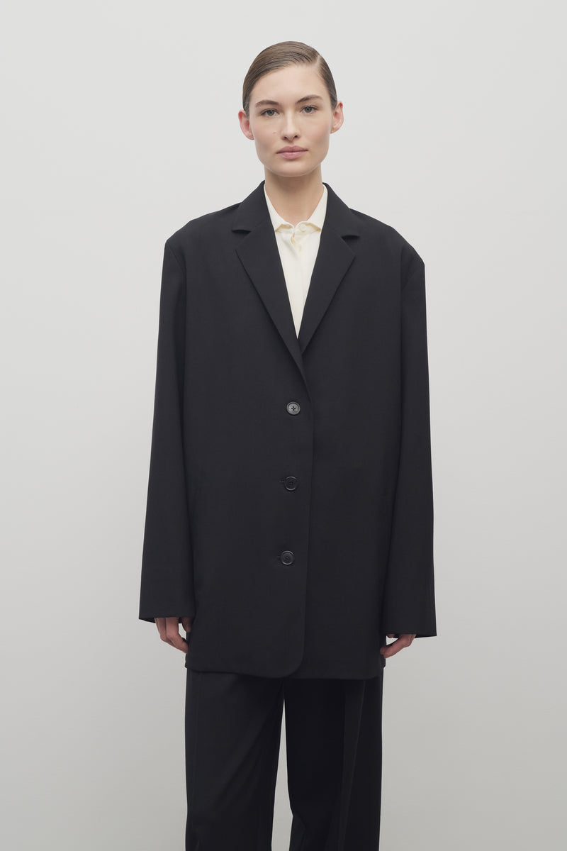 Aloha ウールジャケット