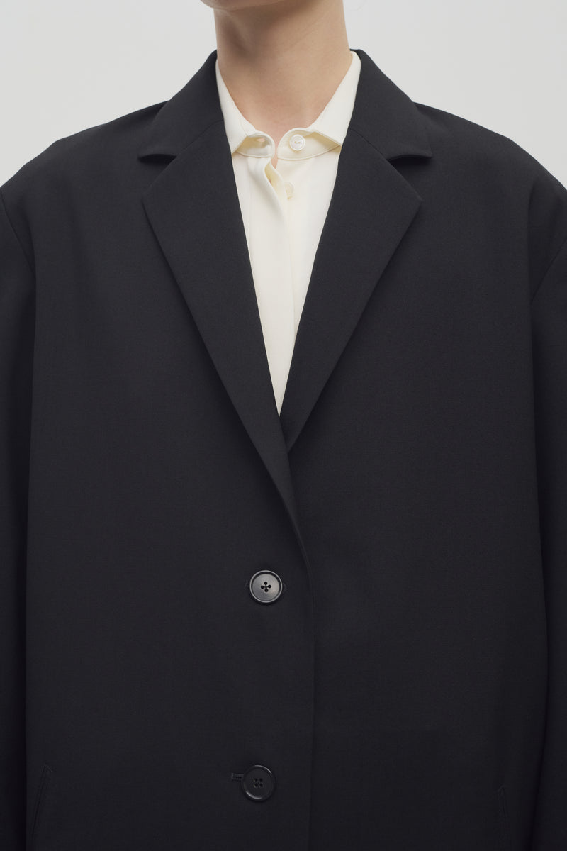 Aloha ウールジャケット