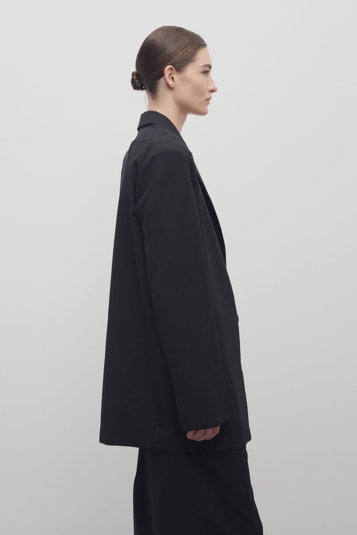 Aloha Chaqueta de Lana