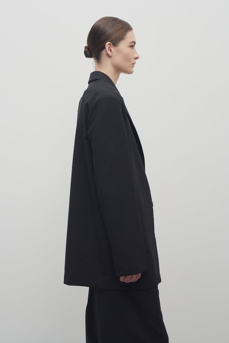 Aloha ウールジャケット