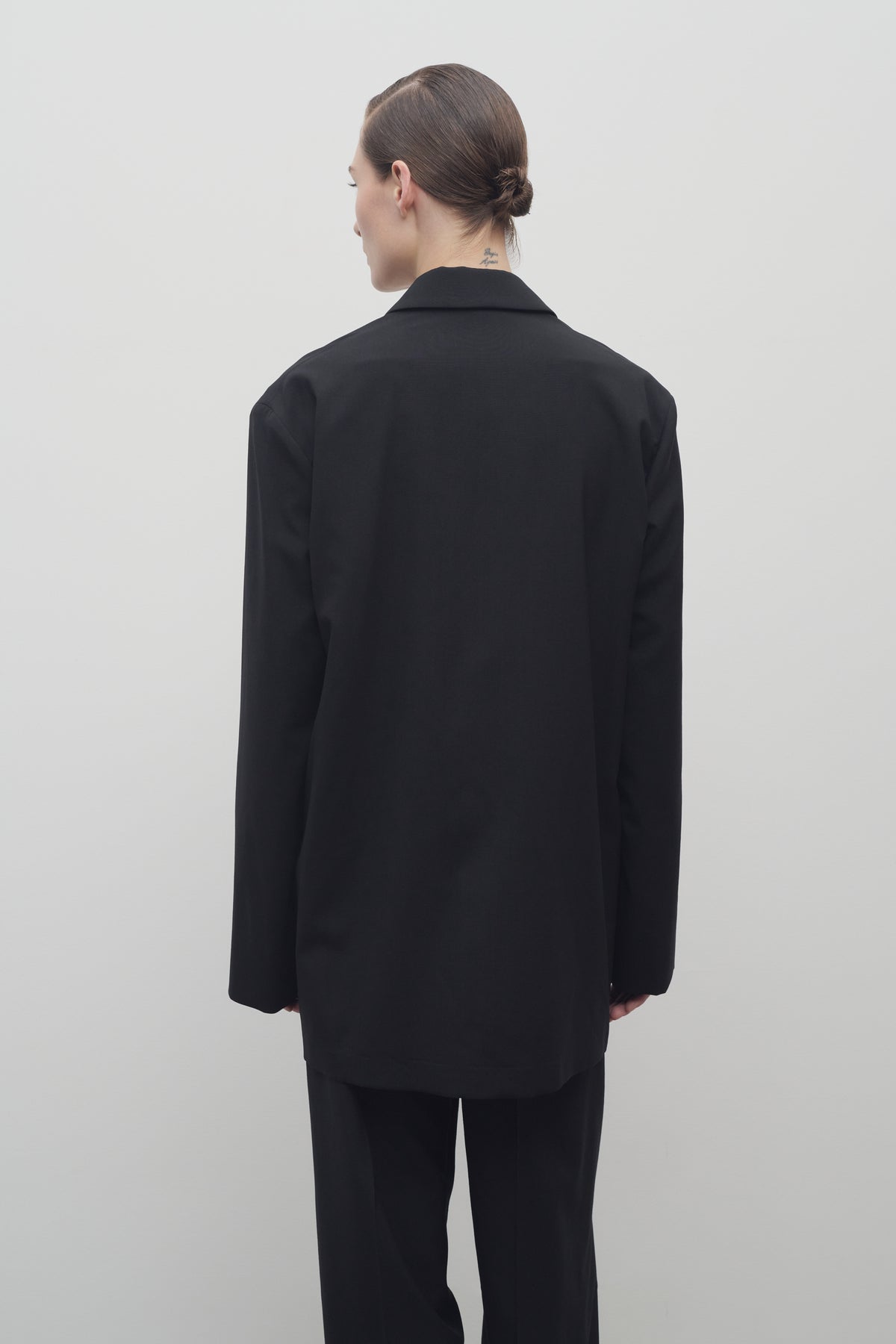 Aloha Chaqueta de Lana