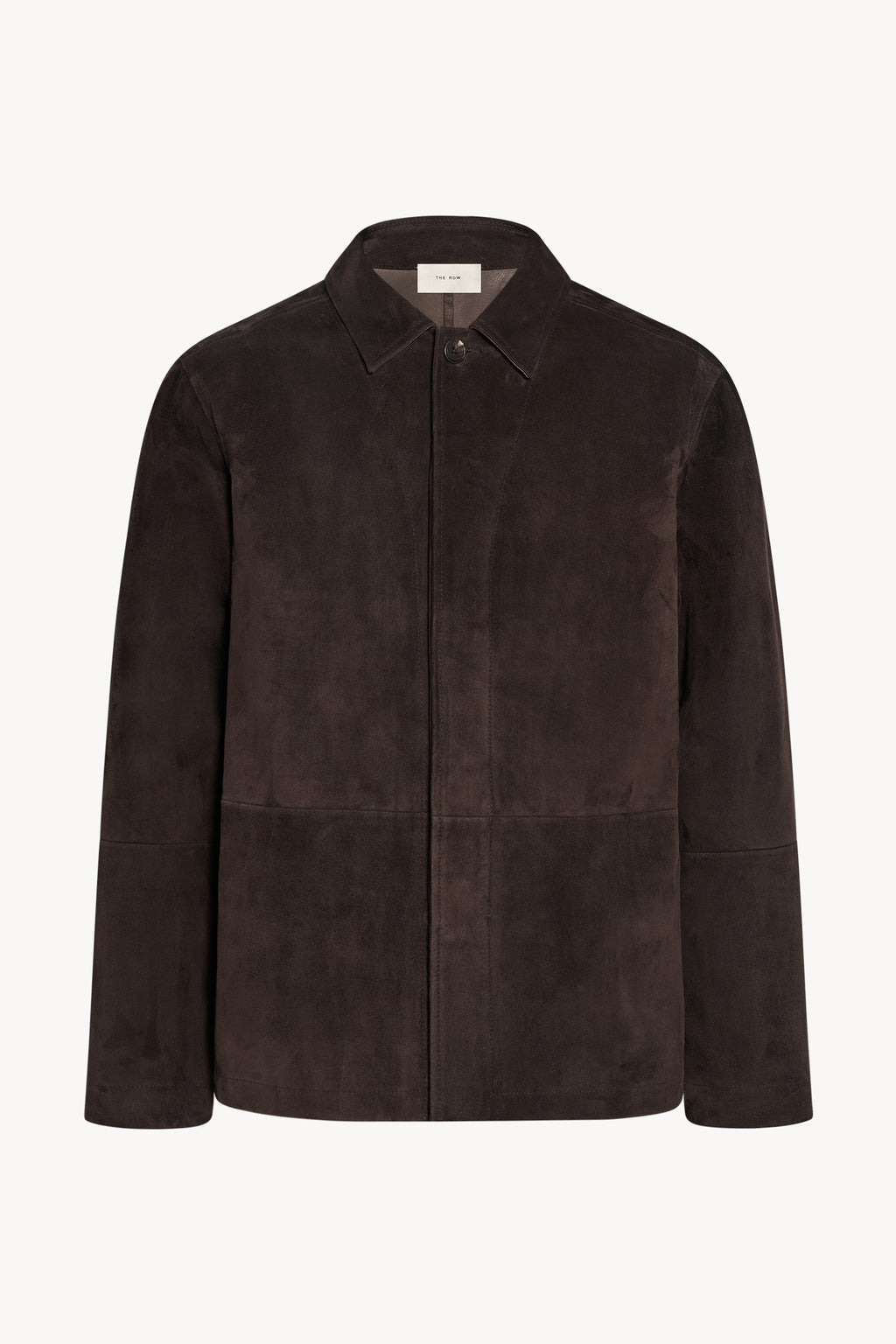 The Row Ulrich Jacket