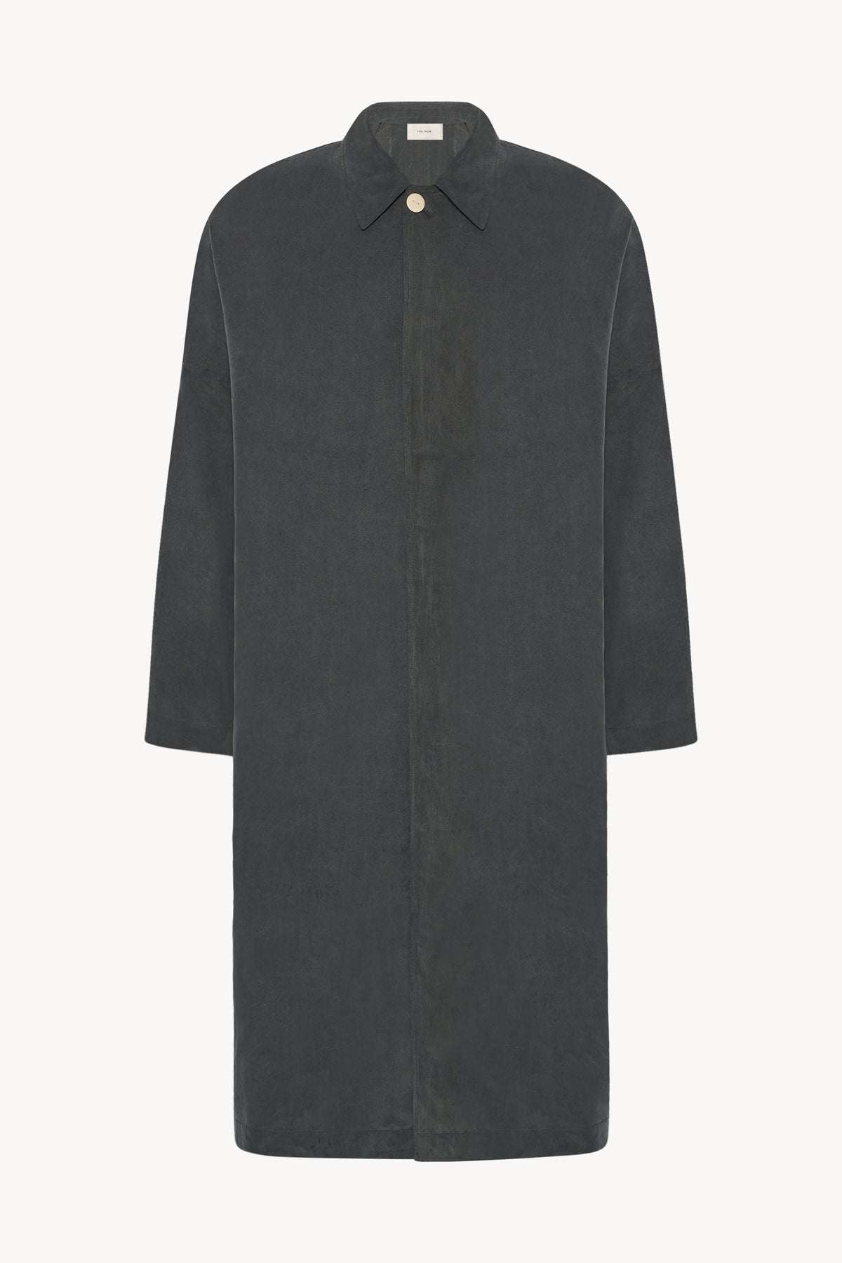 Vedrick Cappotto in Seta   