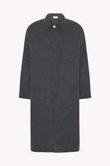 Vedrick Cappotto in Seta   