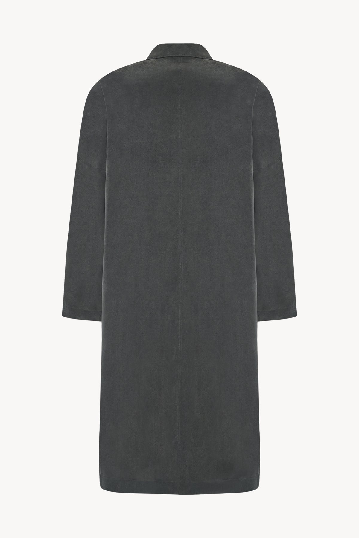 Vedrick Cappotto in Seta   