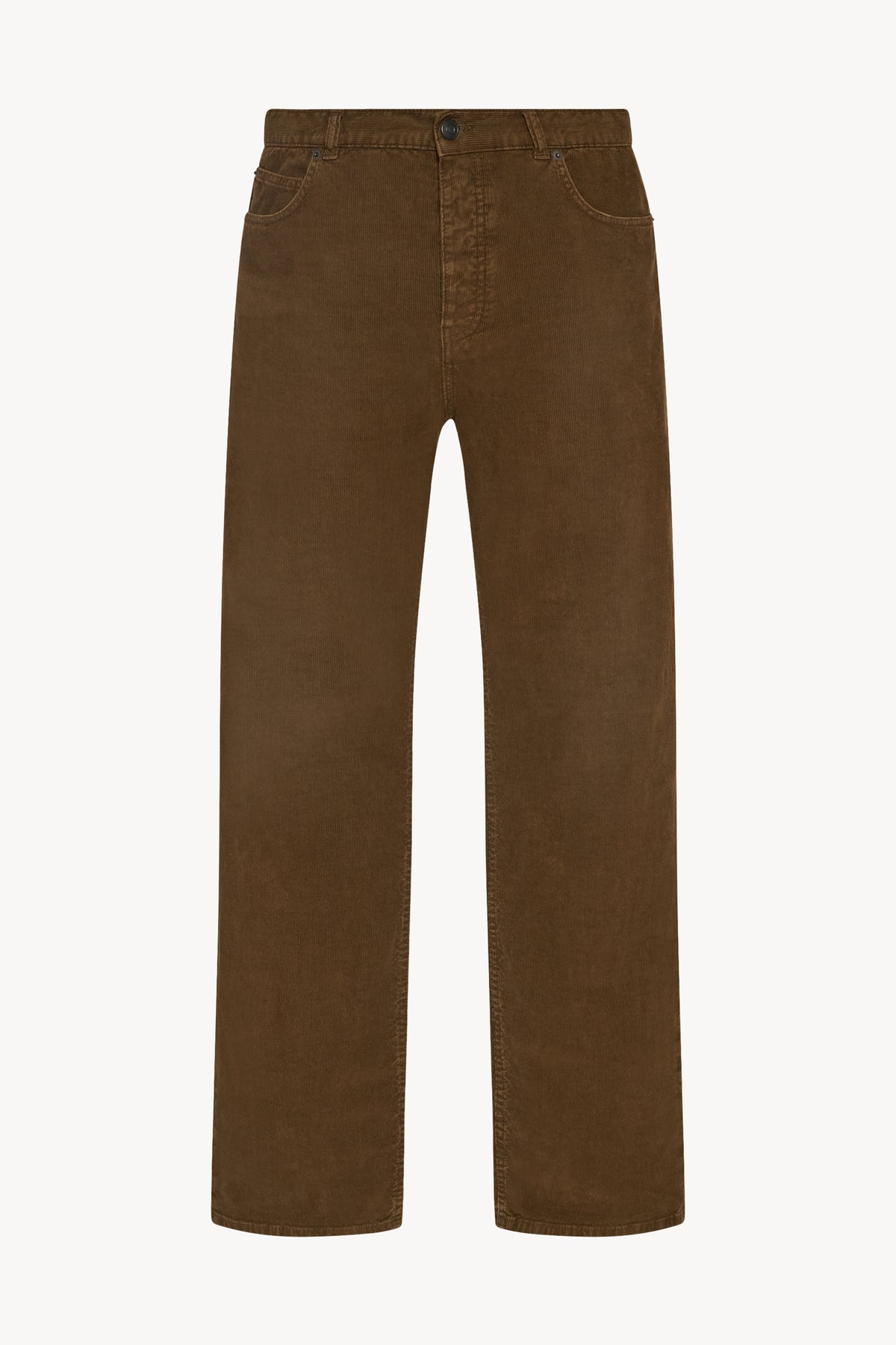 Siouxie Pantalone in Velluto a Coste   