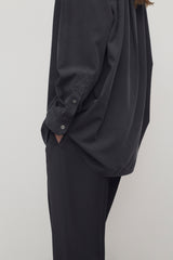 Eirlys Shirt in Silk
