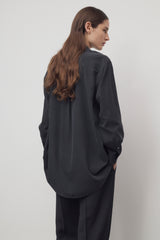Eirlys Shirt in Silk