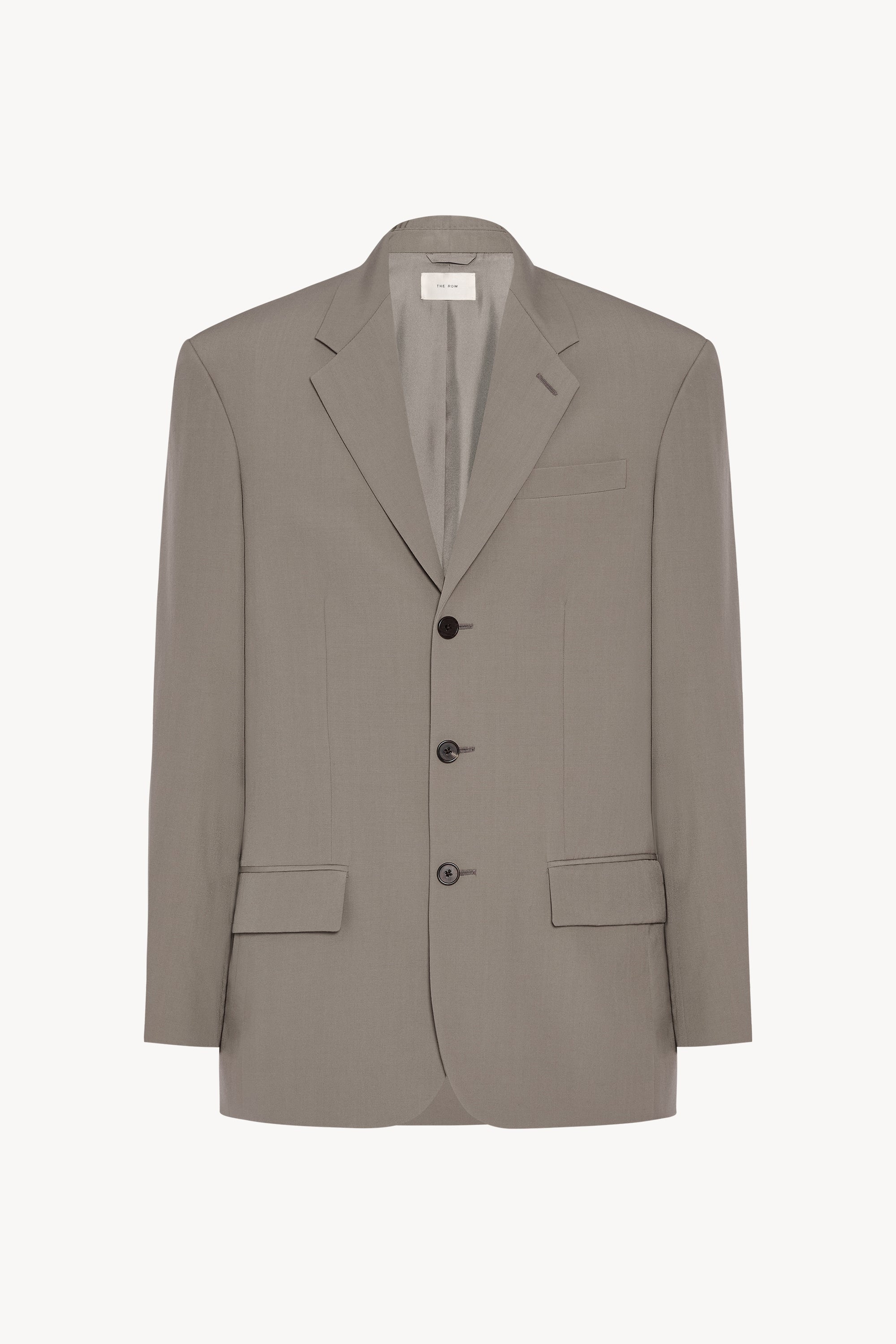 Orcha Jacket from The Row - $3,550